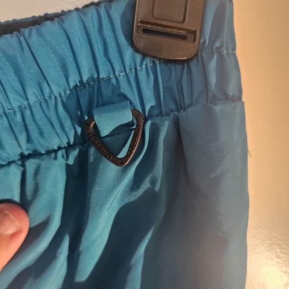 Columbia Teal Outdoor Pants - Picture 9 of 9